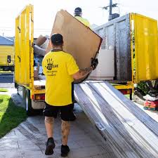 Moving and Downsizing Cleanouts in Yucaipa, CA